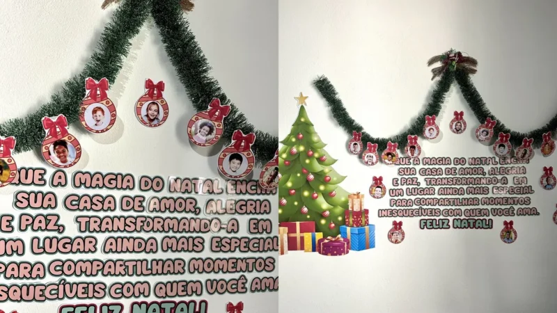 10 painel natal capa