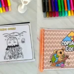 11 copiando cores capa