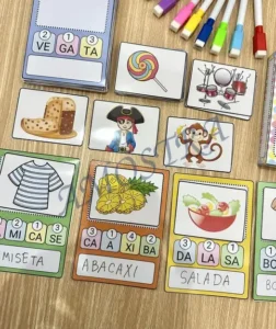 Amostra do material 13- Calculadora das Palavras