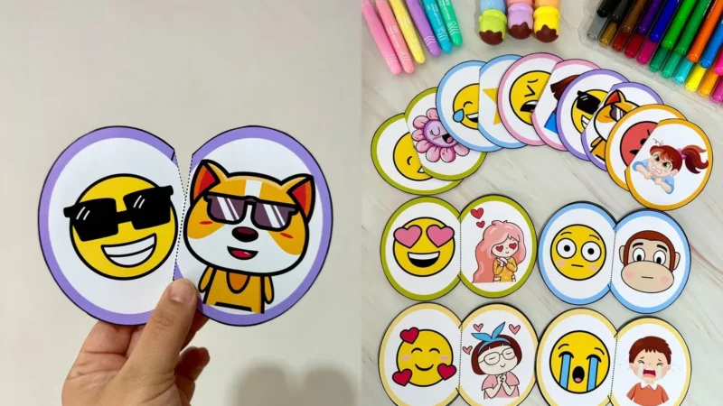 14 quebra cabeca das emocoes capa