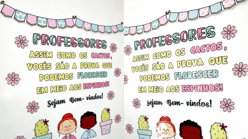14 retorno dos professores capa