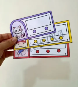Amostra do material 15- Encontre a palavra
