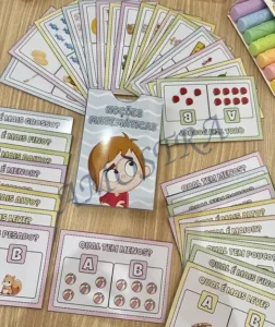 Amostra do material 15- Noções Matemáticas