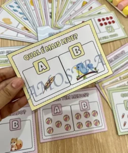 Amostra do material 15- Noções Matemáticas