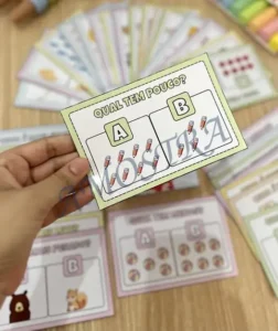 Amostra do material 15- Noções Matemáticas