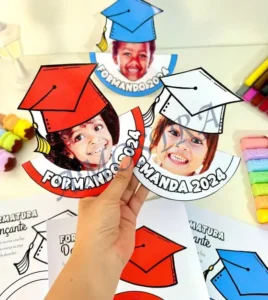 Amostra do material 16- Formatura Dançante