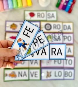 Amostra do material 17- Leitura Interativa