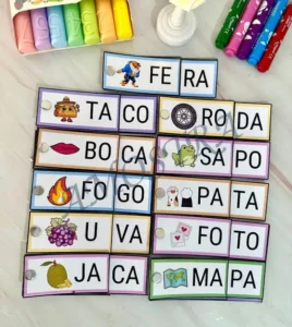 Amostra do material 17- Leitura Interativa