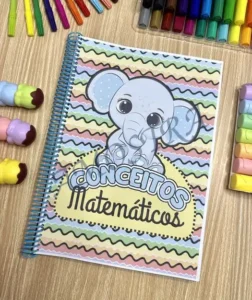 Amostra do material 18- Apostila Conceitos Matemáticos
