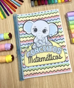 Amostra do material 18- Apostila Conceitos Matemáticos