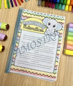 Amostra do material 18- Apostila Conceitos Matemáticos
