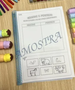 Amostra do material 18- Apostila Conceitos Matemáticos