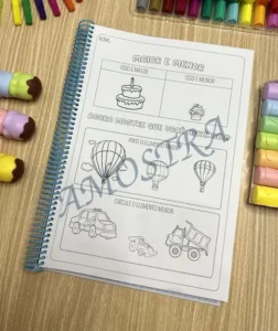 Amostra do material 18- Apostila Conceitos Matemáticos