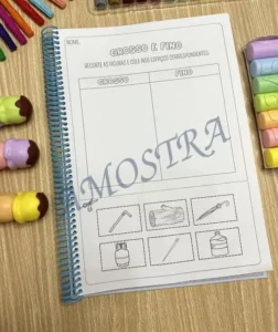 Amostra do material 18- Apostila Conceitos Matemáticos