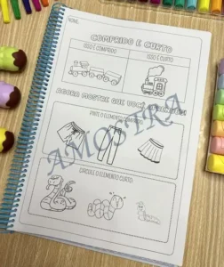 Amostra do material 18- Apostila Conceitos Matemáticos