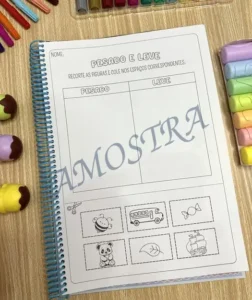 Amostra do material 18- Apostila Conceitos Matemáticos