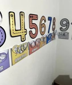 Amostra do material 18- Números Mágicos