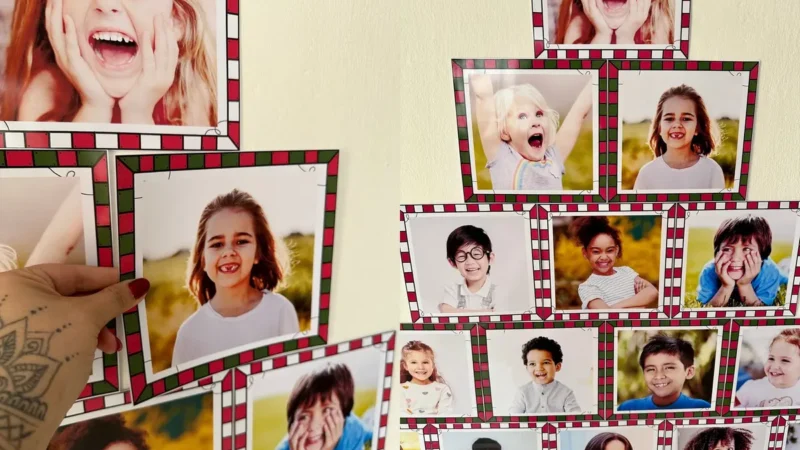 19 arvore com fotos capa