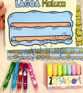 Amostra do material 20- Lagoa Maluca