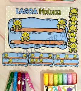 Amostra do material 20- Lagoa Maluca