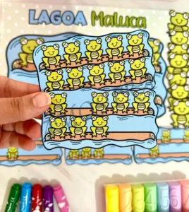 Amostra do material 20- Lagoa Maluca