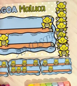 Amostra do material 20- Lagoa Maluca