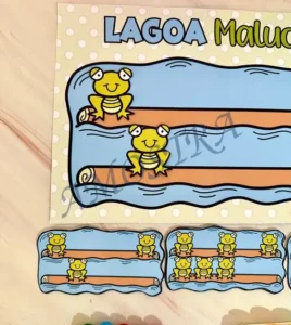 Amostra do material 20- Lagoa Maluca