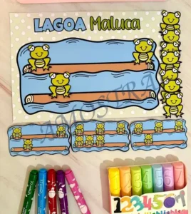 Amostra do material 20- Lagoa Maluca