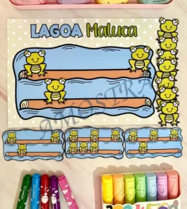 Amostra do material 20- Lagoa Maluca