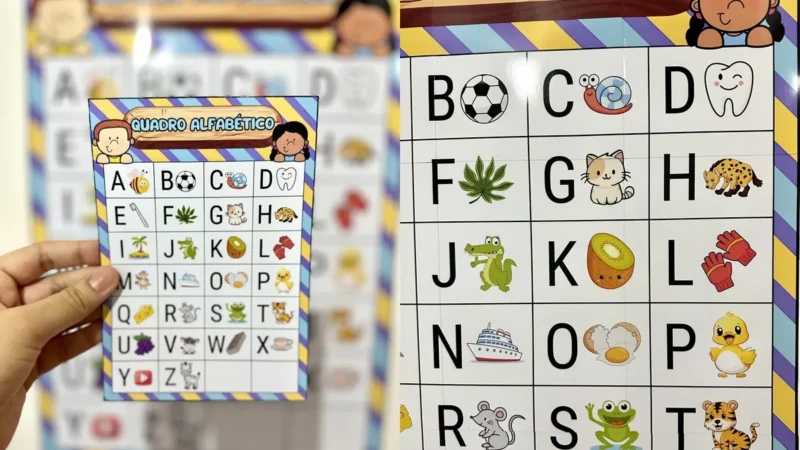 22 quadro alfabetico capa