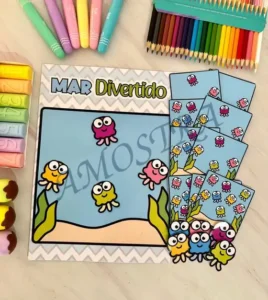 Amostra do material 23- Mar Divertido