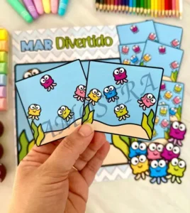 Amostra do material 23- Mar Divertido