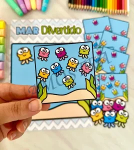 Amostra do material 23- Mar Divertido