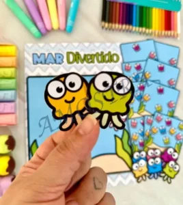 Amostra do material 23- Mar Divertido