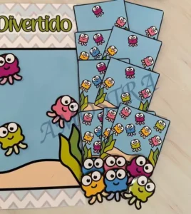 Amostra do material 23- Mar Divertido