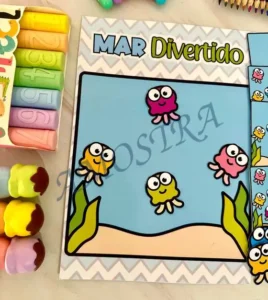 Amostra do material 23- Mar Divertido