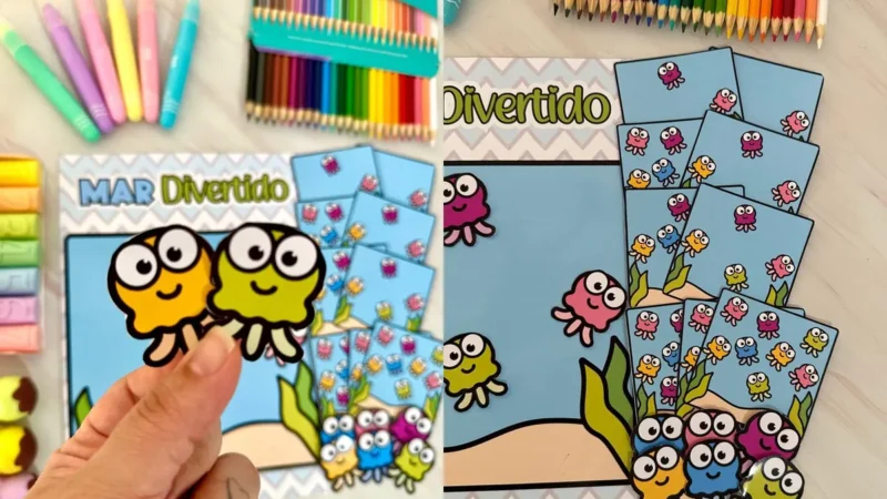 23 mar divertido capa