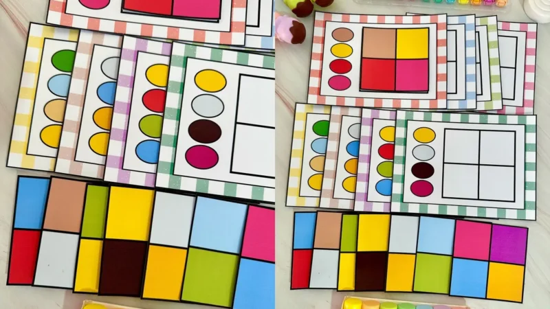 23 quadrado das cores capa