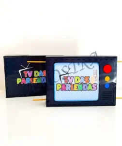 Amostra do material 23- TV das Parlendas