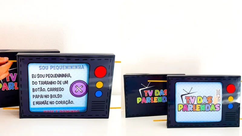 23 tv das parlendas capa