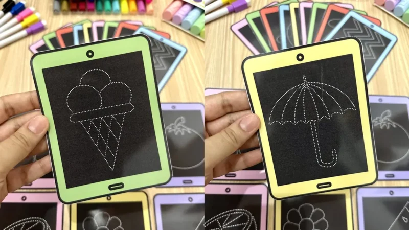 24 tablet da coordenacao capa