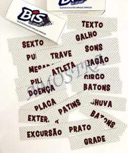 Amostra do material 26- Bis da Leitura