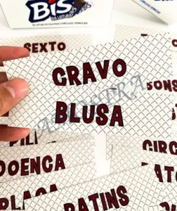 Amostra do material 26- Bis da Leitura