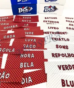 Amostra do material 26- Bis da Leitura