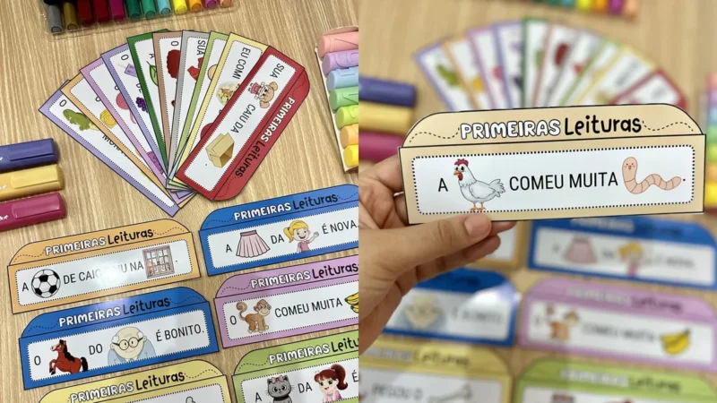 27 primeiras leituras capa