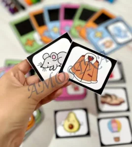 Amostra do material 29- Vídeo game das Rimas