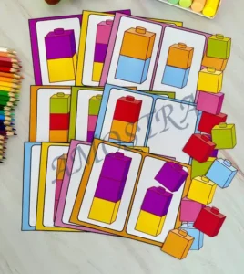 Amostra do material 3- Pecinhas Divertidas