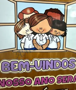 Amostra do material 31- Decoração de porta