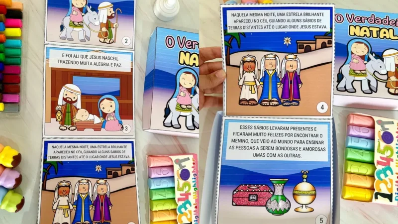 37 historia na caixa o verdadeiro natal capa