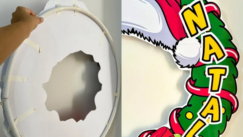 48 bambole de natal capa